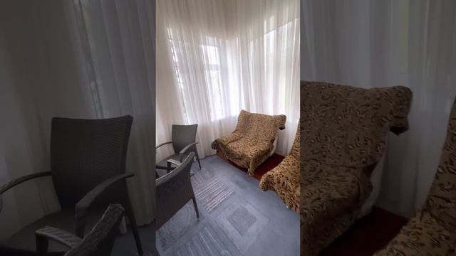 Обзор номера 1 корпуса в пансионате Смена, Кисловодск #кисловодск #сменапансионат #сменакисловодск смотреть онлайн