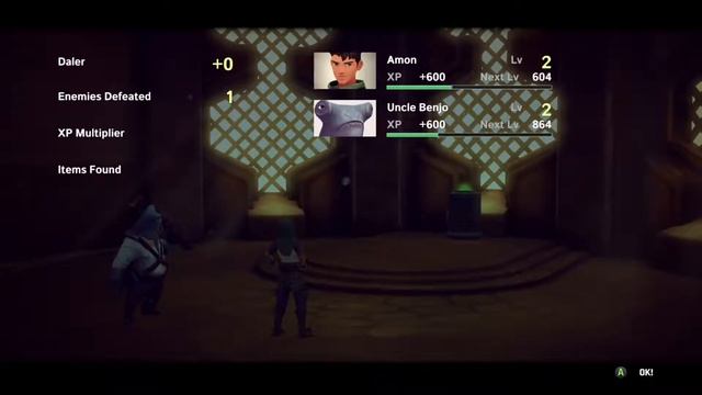 Earthlock: Festival of Magic Xbox One | First Impressions смотреть онлайн