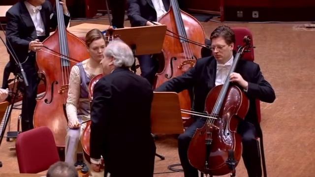 Strauss Festival Orchestra Vienna in Taipeh: Richard Heuberger-Ouvertüre zu "Der Opernball" смотреть онлайн
