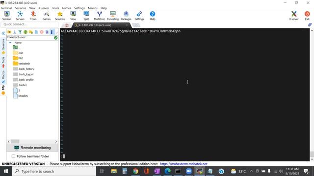 Understanding S3 Storage Classess and Versioning,Mounting (Part 2) смотреть онлайн
