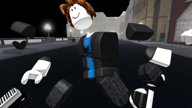 [YBA] Sticky Fingers Beat Down Cinematic смотреть онлайн
