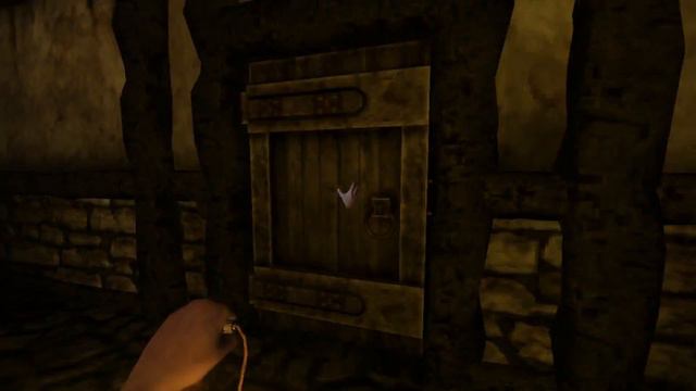 Amnesia №2. Слуги замка странно себя ведут смотреть онлайн