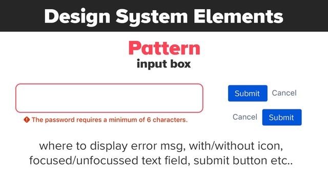 Design System kya hai | What is Design System in Hindi | Design System kya hota hai | kaise seekhei смотреть онлайн