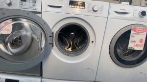 Стиральная машина Bosch WLK2426ZOE (м797) МАГАЗИН Новых и Уцененных товаров.