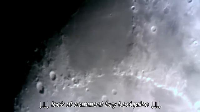 video of moon taken with Orion AstroView 6 telescope смотреть онлайн