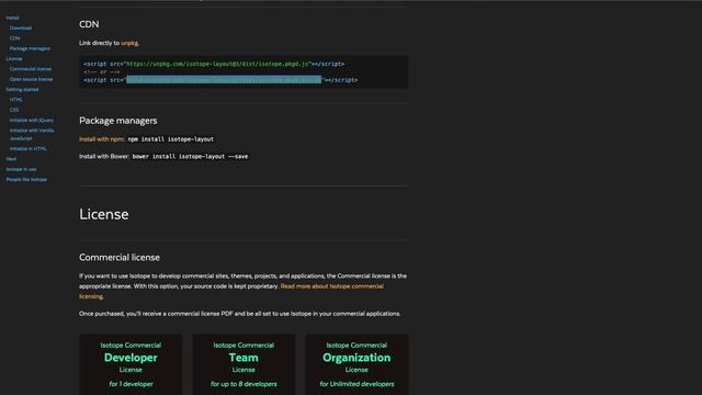 Masonry Layout in Oxygen under 5 minutes смотреть онлайн