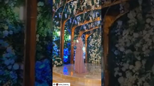 Айна Исаева Нана