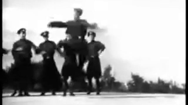 Retro Breakdance смотреть онлайн