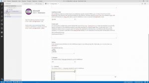 Настройка c++ в vs code для windows