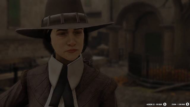 GREEDFALL Прохождение #1 ➤ ОСЕННЯЯ СКАЗКА смотреть онлайн