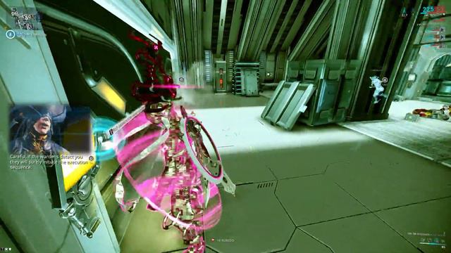 Warframe Nekros prime neuroptics fissure смотреть онлайн