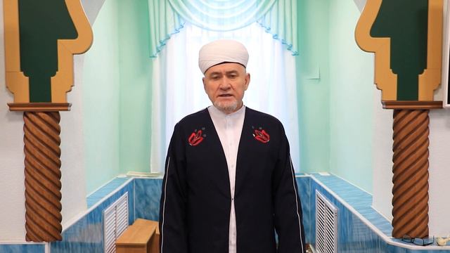 Начало месяца Рамадан смотреть онлайн