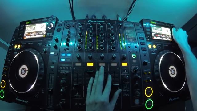 #020 Tech House Mix September 28th 2014 смотреть онлайн