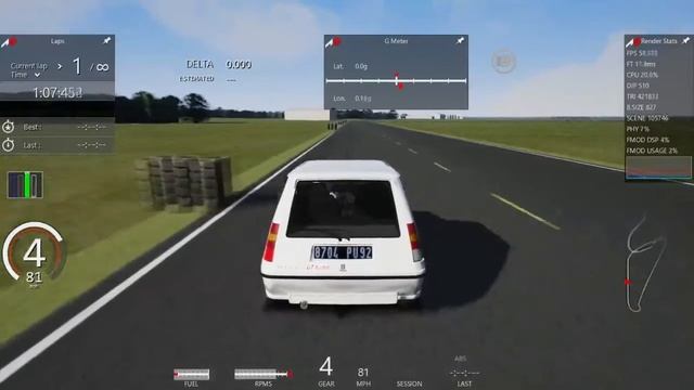 Assetto Corsa Mods - part 2 + Q&A Reminder смотреть онлайн