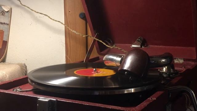 Марокко (румба) Гайос, исп. джаз-оркестр смотреть онлайн