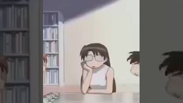 azumanga post смотреть онлайн