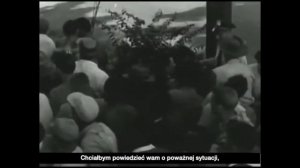 Положение чернокожих в США 50-х