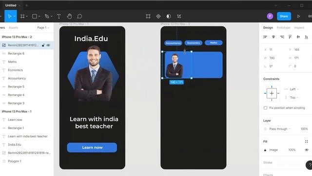 Online Learning App UI Design in Figma #xstreamuidesign #uidesign #onlinelearningapp смотреть онлайн