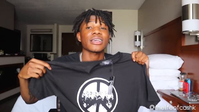 MY RECENT PICKUPS! (Rick Owens, Off White, Undercover, Etc)