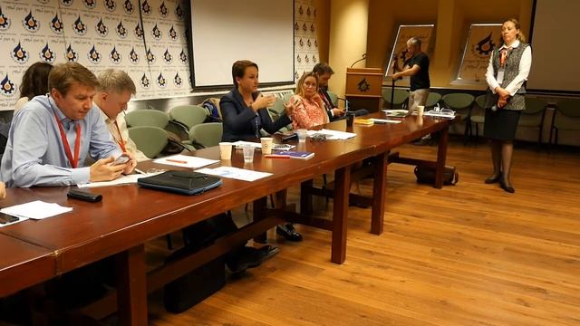 Лекция Н.Поляковой и А.Костыра «Защита интеллектуальной собственности ПО», 02.03.2015 смотреть онлайн