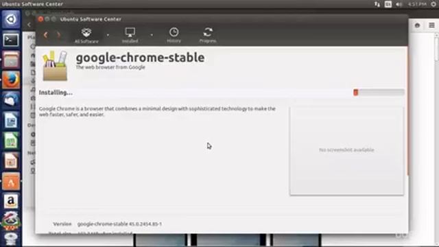 Ubuntu Desktop for Beginners: Installing Programs with Debian deb Packages on ubuntu смотреть онлайн