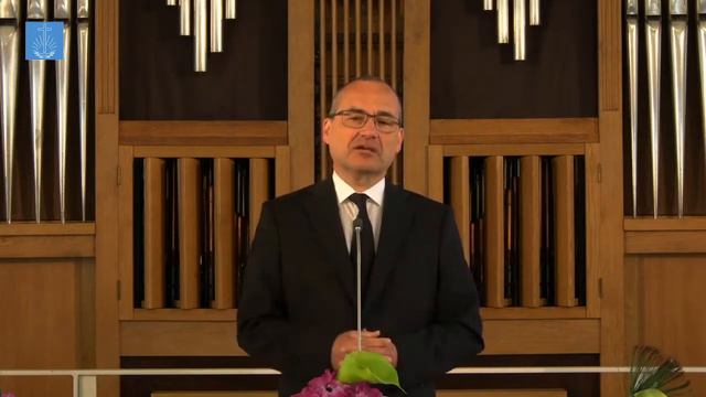 Service divin en français du 3 mai 2020 смотреть онлайн