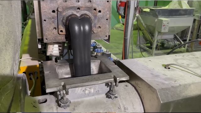 В Томске производят единственные в мире электропроводящие ТЭПов на основе каучуков и пластикатов ПВ смотреть онлайн