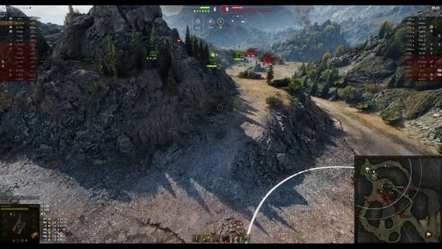 УСПЕЙ! 6к БОН ОТ WG НА НОВЫЙ ТАНК ЗА БОНЫ! ПОЛУЧИ НА ПРАЗДНИК в World of Tanks смотреть онлайн