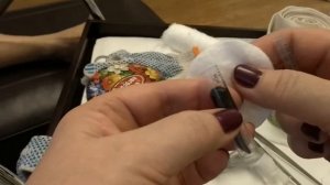 Как правильно ставить пиявки на колени  Часть 3