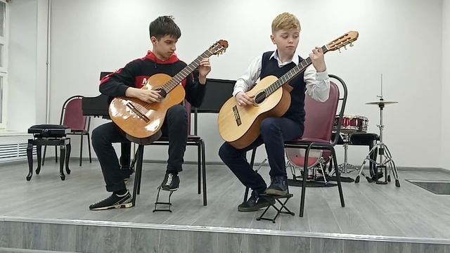 А. Виницкий "Дождик" смотреть онлайн