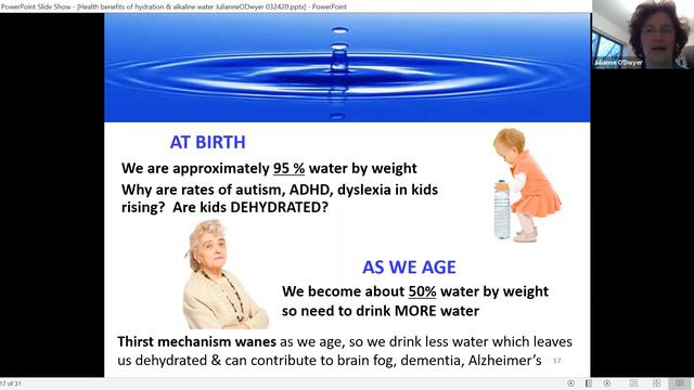 Benefits of Alkaline Water for Boosting Immunity смотреть онлайн