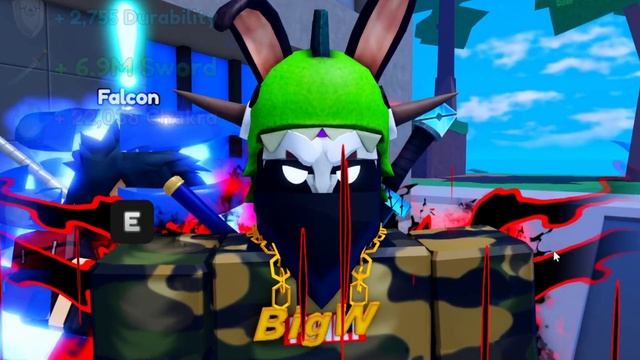 This New YEN Method is CRAZY in Anime Fighting Simulator X (Roblox) смотреть онлайн