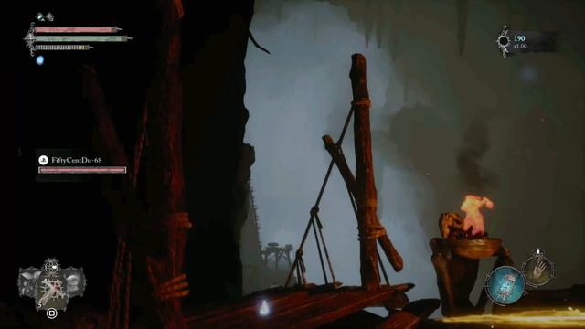 How To Invite Friends To Co-op In Lords Of The Fallen смотреть онлайн