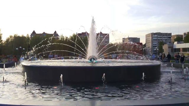 Фонтан молодости смотреть онлайн