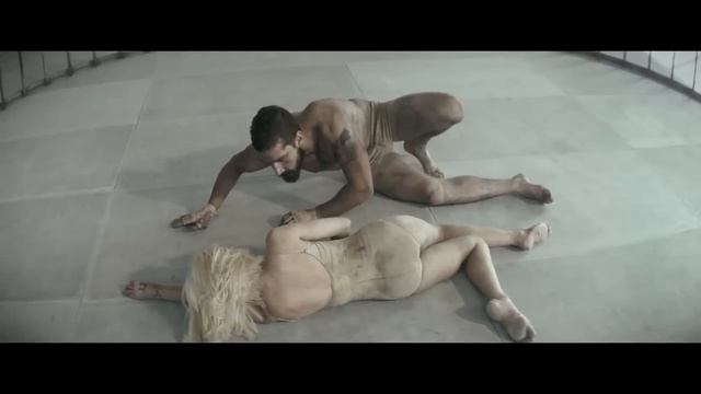 Silent Sia - Elastic Heart Feat. Shia LaBeouf & Maddie Ziegler