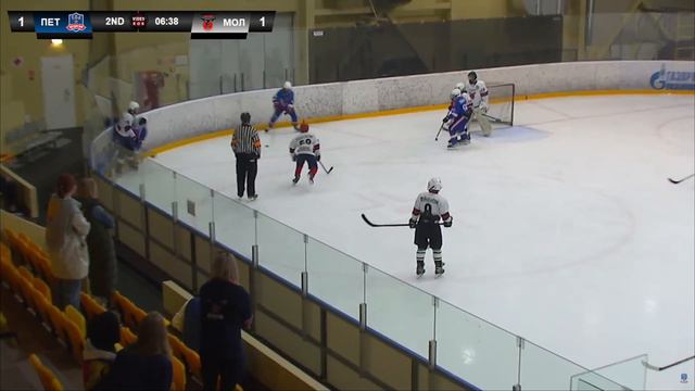 🏆КУБОК ЛАДОГИ 2009 🥅 СКА Петергоф 🆚 Заневский Молот ⏰ НАЧАЛО В 13:30 📍 Арена «ХОРС» смотреть онлайн
