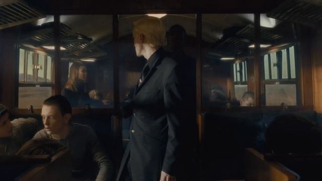 All Pansy Parkinson scene | 4K #pansyparkinson #scenepack #harrypotter смотреть онлайн