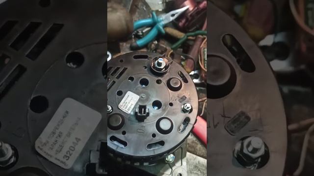 генератор 3142.3771-01 подключение к автопроводке смотреть онлайн