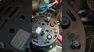 генератор 3142.3771-01 подключение к автопроводке