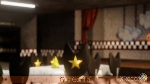 интервю с аниматрониками из фильма страна чудес вилли