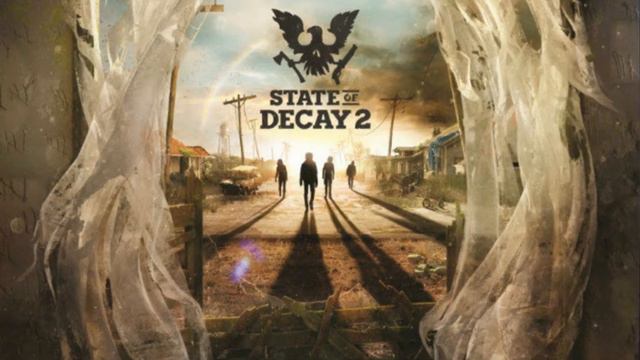 State of Decay 2 update 1 4 New patch notes confirm all new Xbox One changes смотреть онлайн