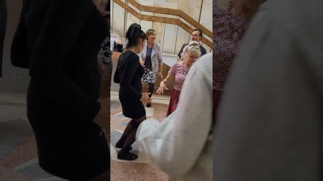 Ghmorni... 14.10.23 смотреть онлайн