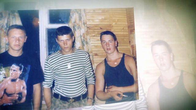 Погранцы. смотреть онлайн