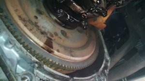 Замена шатунных  вкладышей Рено 1.5 dCi (к9к 636) Стоит ли менять?