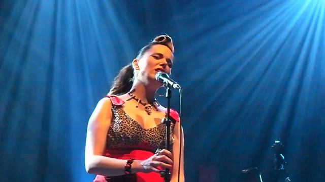Imelda May - Kentish Town Waltz