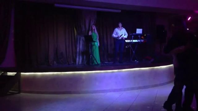 живой вокал Ресторан Большой смотреть онлайн