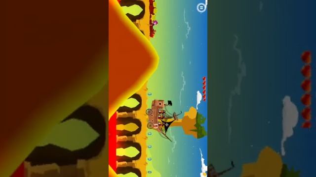 Играем в Dragon Hills смотреть онлайн