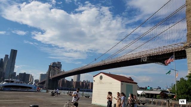 Нью-Йорк, МАНХЭТТЕН Сегодня смотреть онлайн