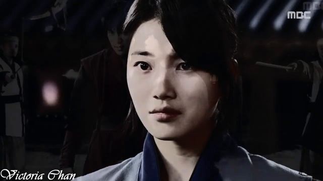 [MV] Gu Family Book || Not Strong Enough || смотреть онлайн