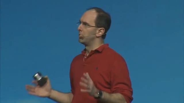 Tech Ed 2012 Dynamics в пленарной секции смотреть онлайн